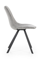 Shell Dining Chairs (2) | By-Boo Boy | Oroatrade.com