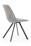 Shell Dining Chairs (2) | By-Boo Boy | Oroatrade.com