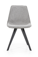 Shell Dining Chairs (2) | By-Boo Boy | Oroatrade.com
