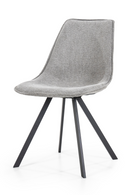 Shell Dining Chairs (2) | By-Boo Boy | Oroatrade.com