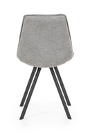 Shell Dining Chairs (2) | By-Boo Boy | Oroatrade.com