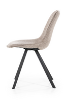 Shell Dining Chairs (2) | By-Boo Boy | Oroatrade.com