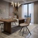 Shell Dining Chairs (2) | By-Boo Boy