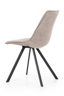 Shell Dining Chairs (2) | By-Boo Boy | Oroatrade.com