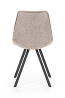 Shell Dining Chairs (2) | By-Boo Boy | Oroatrade.com