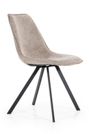 Shell Dining Chairs (2) | By-Boo Boy | Oroatrade.com