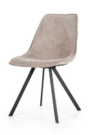 Shell Dining Chairs (2) | By-Boo Boy | Oroatrade.com