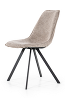 Shell Dining Chairs (2) | By-Boo Boy | Oroatrade.com