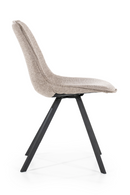 Shell Dining Chairs (2) | By-Boo Boy | Oroatrade.com