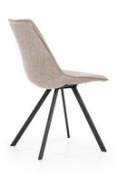 Shell Dining Chairs (2) | By-Boo Boy | Oroatrade.com