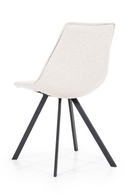 Shell Dining Chairs (2) | By-Boo Boy | Oroatrade.com