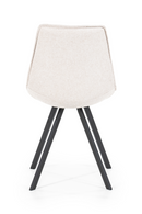 Shell Dining Chairs (2) | By-Boo Boy | Oroatrade.com