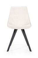 Shell Dining Chairs (2) | By-Boo Boy | Oroatrade.com