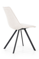 Shell Dining Chairs (2) | By-Boo Boy | Oroatrade.com