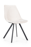 Shell Dining Chairs (2) | By-Boo Boy | Oroatrade.com