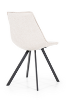 Shell Dining Chairs (2) | By-Boo Boy | Oroatrade.com