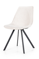 Shell Dining Chairs (2) | By-Boo Boy | Oroatrade.com