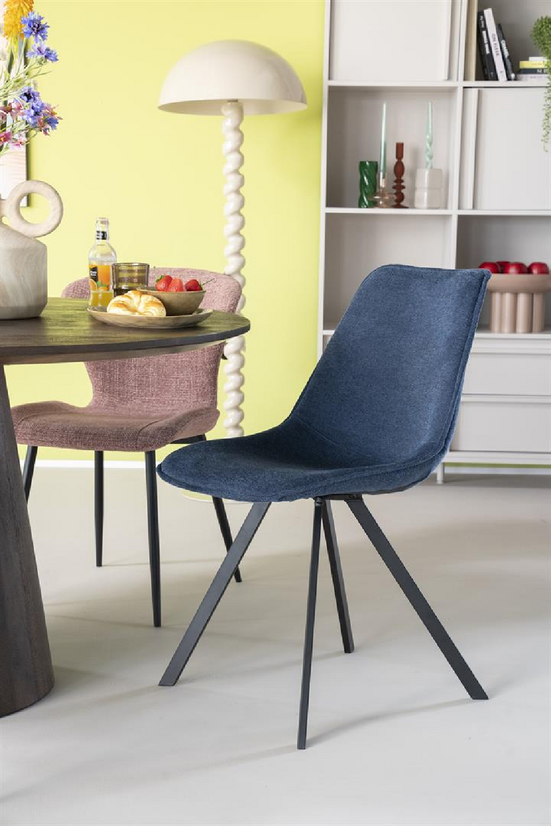 Shell Dining Chairs (2) | By-Boo Boy | Oroatrade.com