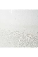 White Ceramic Side Table | By-Boo Tone | Oroatrade.com