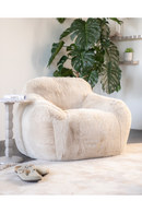 Modern Minimalist Lounge Chair | By-Boo Hug | Oroatrade.com