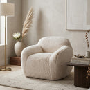 Modern Minimalist Lounge Chair | By-Boo Hug
