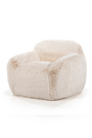 Modern Minimalist Lounge Chair | By-Boo Hug | Oroatrade.com