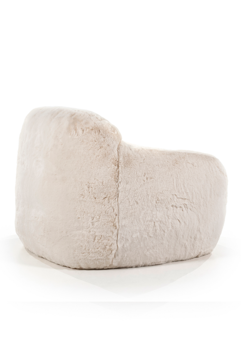 Modern Minimalist Lounge Chair | By-Boo Hug | Oroatrade.com