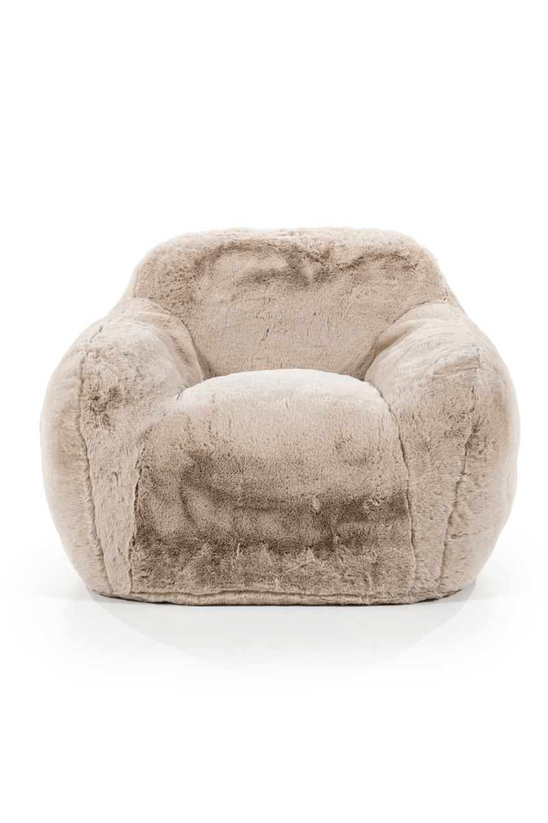 Modern Minimalist Lounge Chair | By-Boo Hug | Oroatrade.com