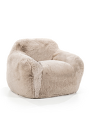 Modern Minimalist Lounge Chair | By-Boo Hug | Oroatrade.com