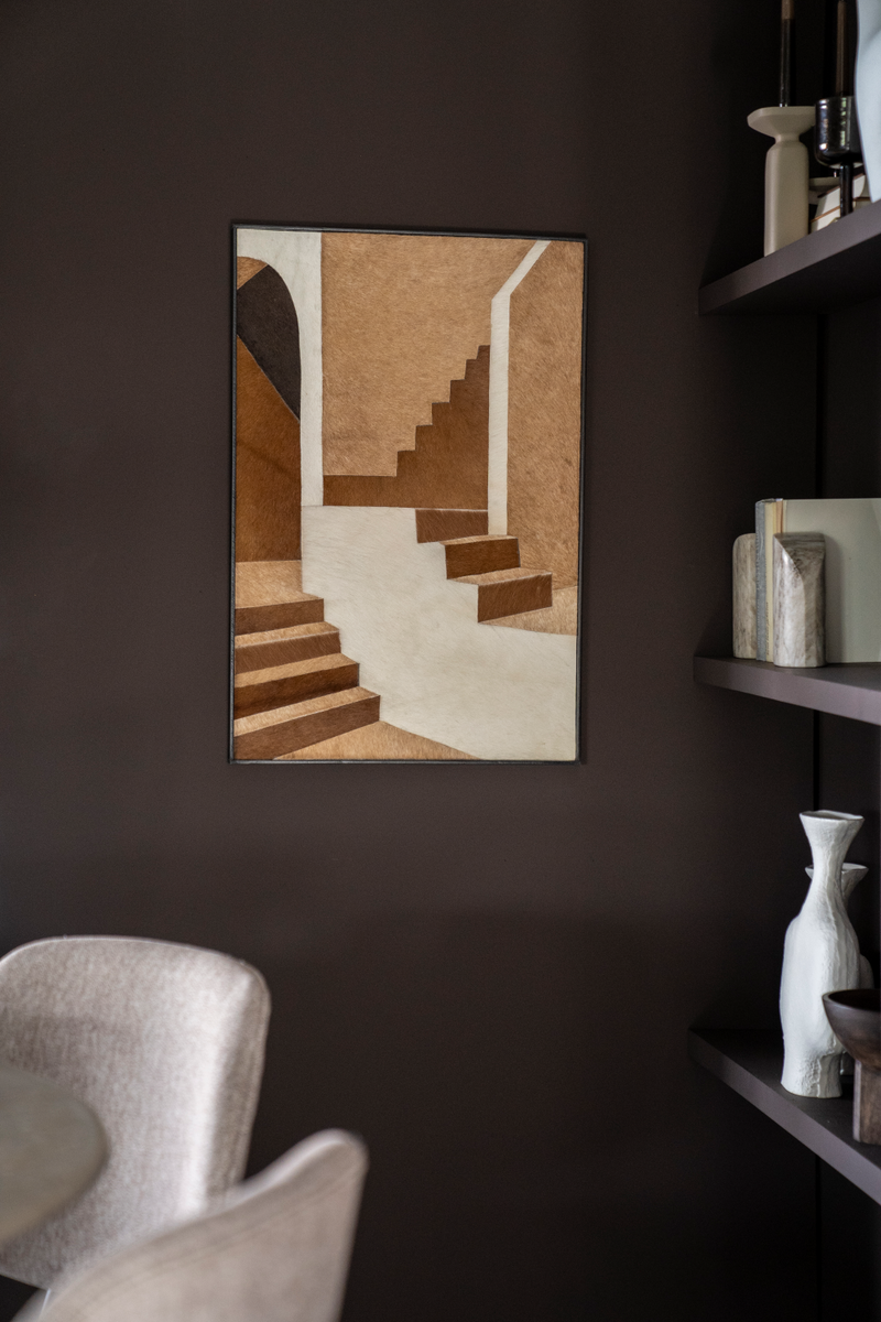 Architectural Wall Art | By-Boo Stairs | Oroatrade.com