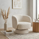 Modern Accent Chair | By-Boo Balou