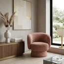 Modern Accent Chair | By-Boo Balou