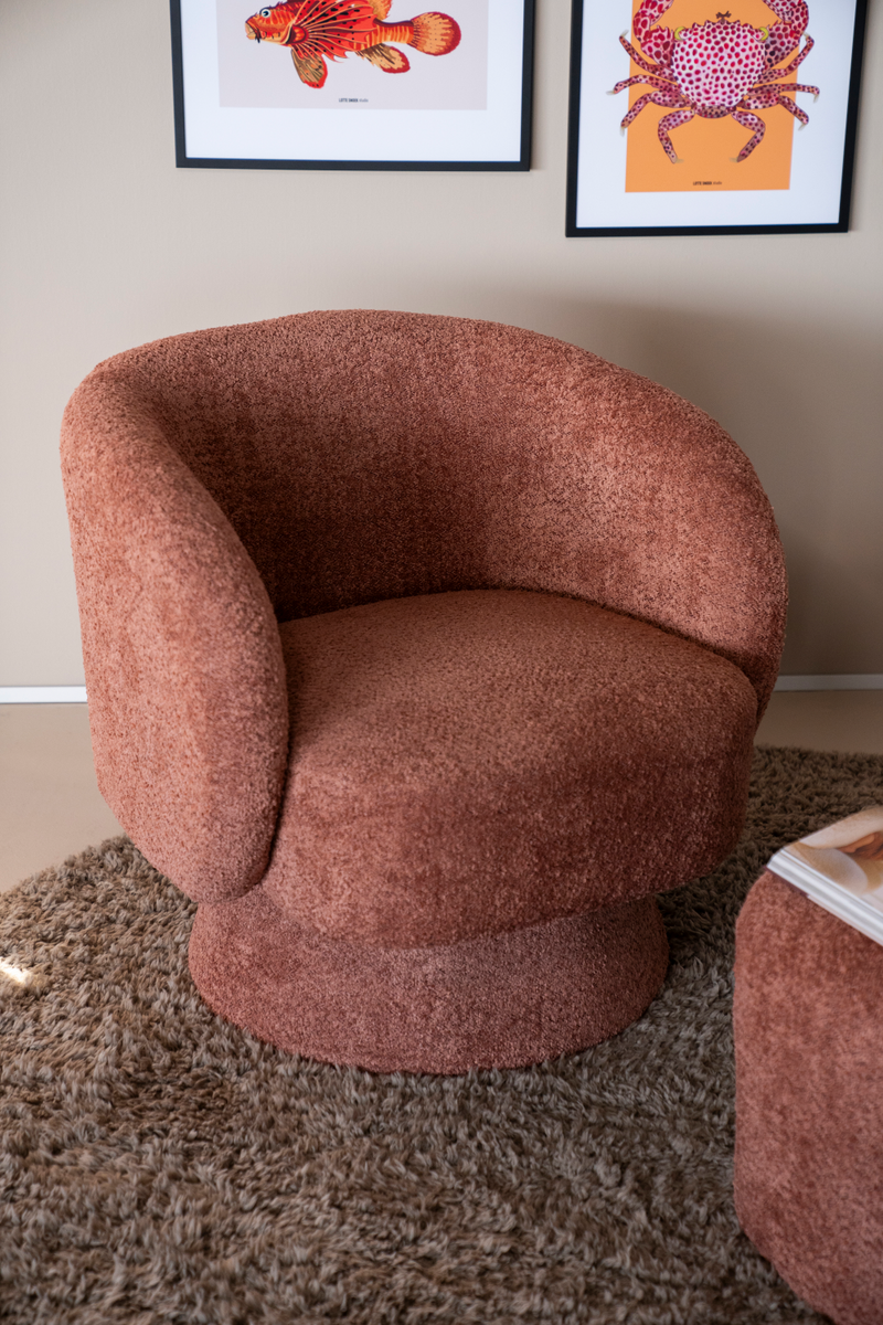Modern Accent Chair | By-Boo Balou | Oroatrade.com