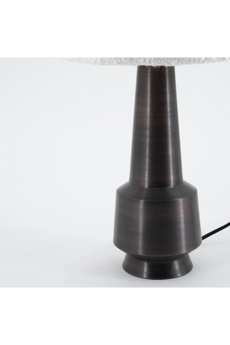 Minimalist Table Lamp | By-Boo Dawn | Oroatrade.com