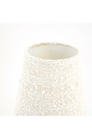 White Fabric Shade Floor Lamp | By-Boo Pulse | Oroatrade.com