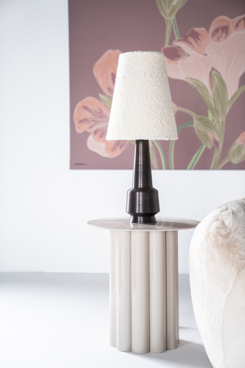 Minimalist Table Lamp | By-Boo Dawn | Oroatrade.com