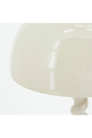 Twisted Metal Table Lamp | By-Boo Luox | Oroatrade.com