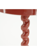 Twisted Metal Table Lamp | By-Boo Luox | Oroatrade.com