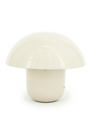 Domed Metal Table Lamp | By-Boo Toad | Oroatrade.com