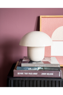 Domed Metal Table Lamp | By-Boo Toad | Oroatrade.com