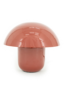 Domed Metal Table Lamp | By-Boo Toad | Oroatrade.com