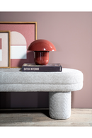 Domed Metal Table Lamp | By-Boo Toad | Oroatrade.com