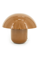 Domed Metal Table Lamp | By-Boo Toad | Oroatrade.com