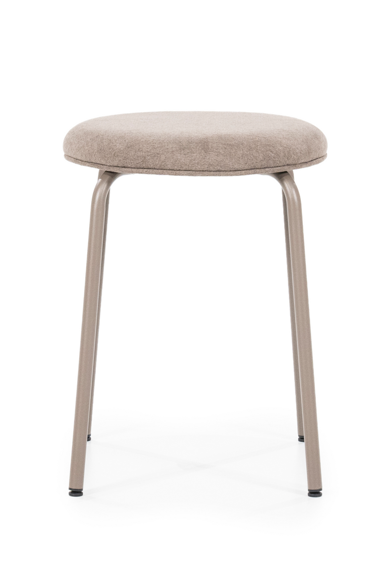 Minimalist Dining Stool Set (2) | By-Boo Skola | Oroatrade.com