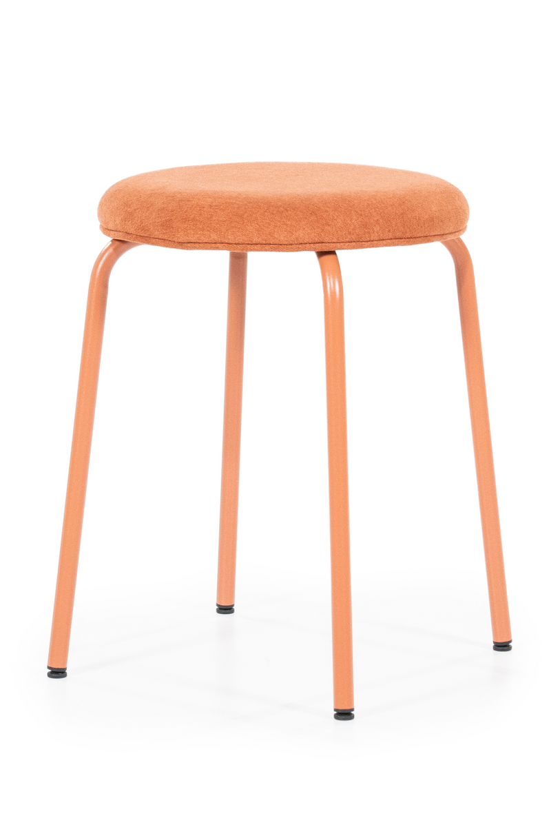 Minimalist Dining Stool Set (2) | By-Boo Skola | Oroatrade.com