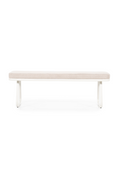 Cushioned Modern Bench | By-Boo Skola | Oroatrade.com
