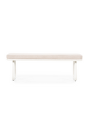Cushioned Modern Bench | By-Boo Skola | Oroatrade.com