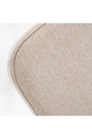 Cushioned Modern Bench | By-Boo Skola | Oroatrade.com