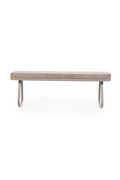 Cushioned Modern Bench | By-Boo Skola | Oroatrade.com