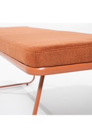 Cushioned Modern Bench | By-Boo Skola | Oroatrade.com